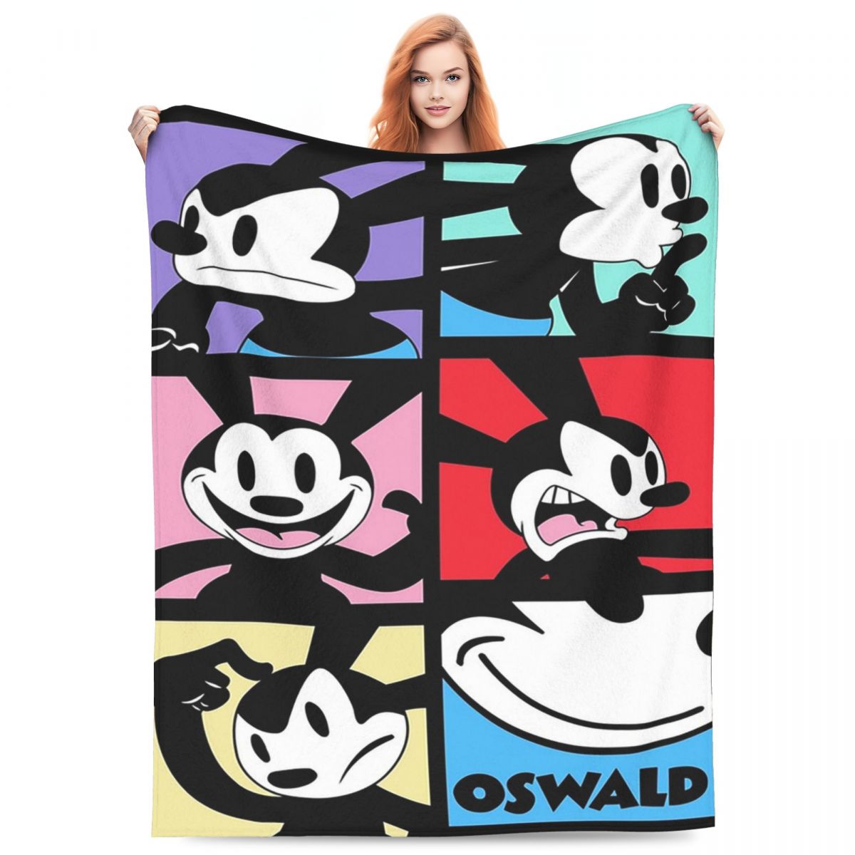 Home Office Mood Board - Mood Board Oswald Blankets Flannel Sofa