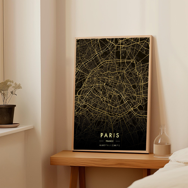 Home Office Of London - Nordic Paris London Lisbon Porto Amsterdam
