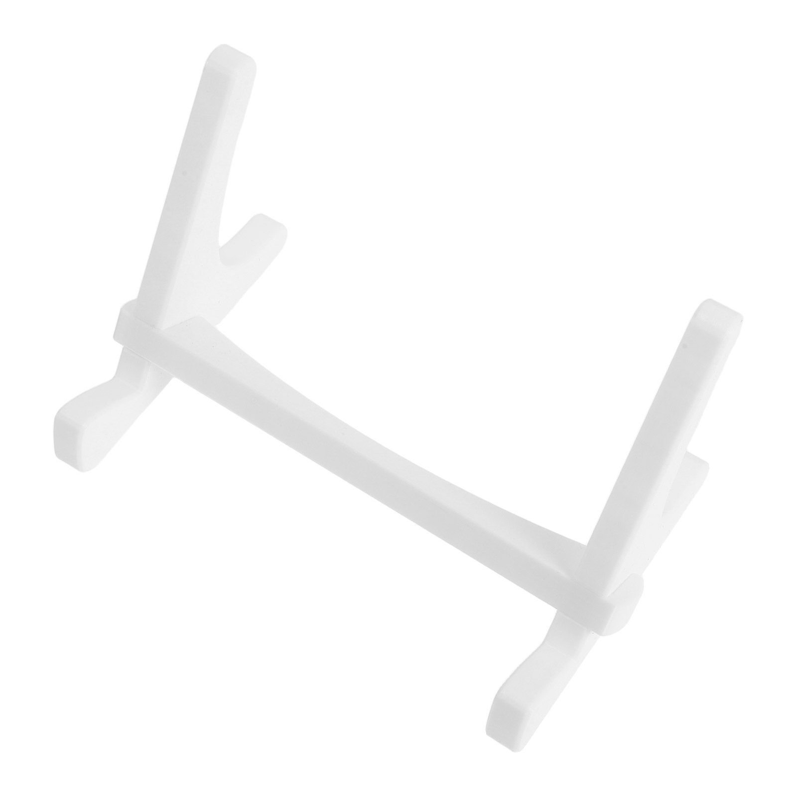 Home Office Setup - Sturdy Aluminum Keyboard Holder Mount for