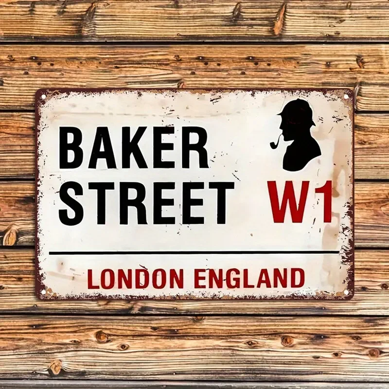 Baker Street W1 London England - Home Office Of London ulasan dan harga