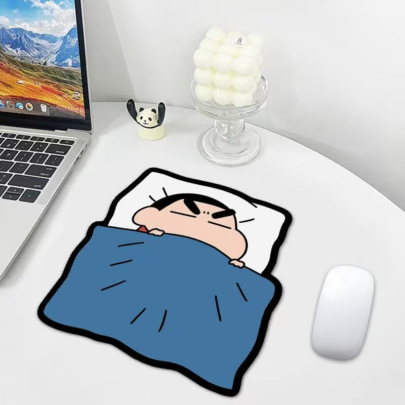 HOT Sale Cute Crayon Shinchan  - Home Office Setup ulasan dan harga