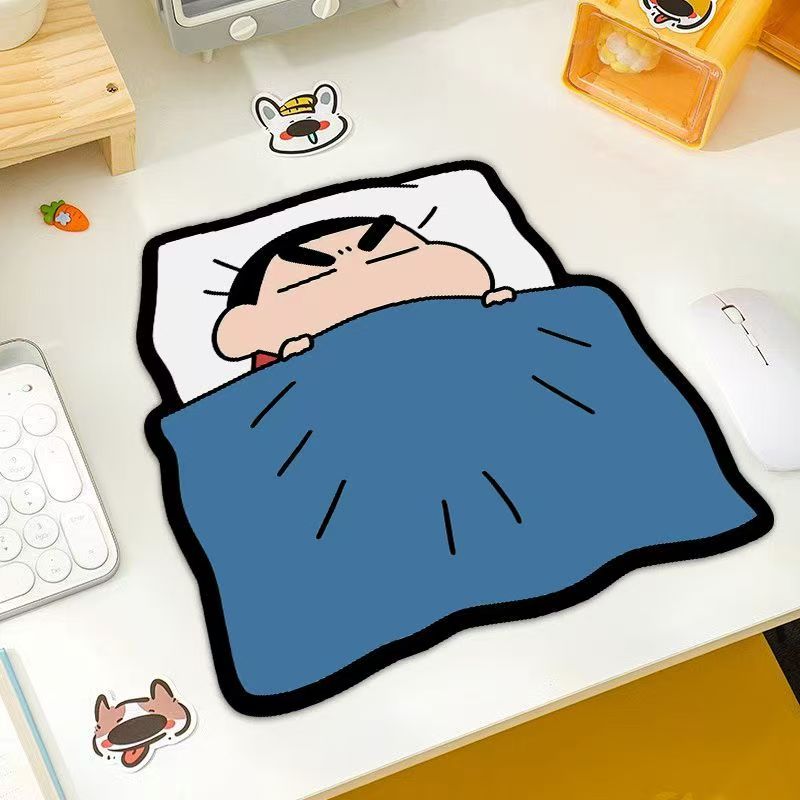 HOT Sale Cute Crayon Shinchan  - Home Office Setup ulasan dan harga