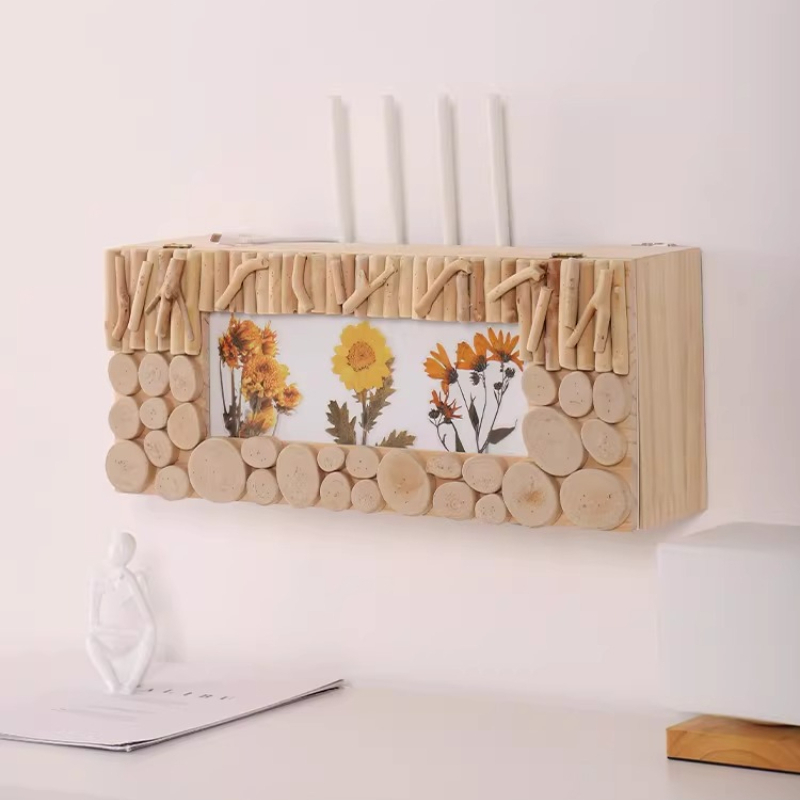 Cable Management Box Wall Moun - Cable Management Box ulasan dan harga