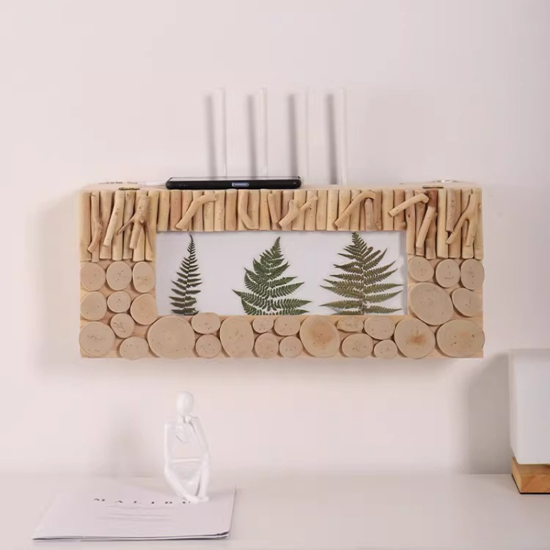 Cable Management Box Wall Moun - Cable Management Box ulasan dan harga