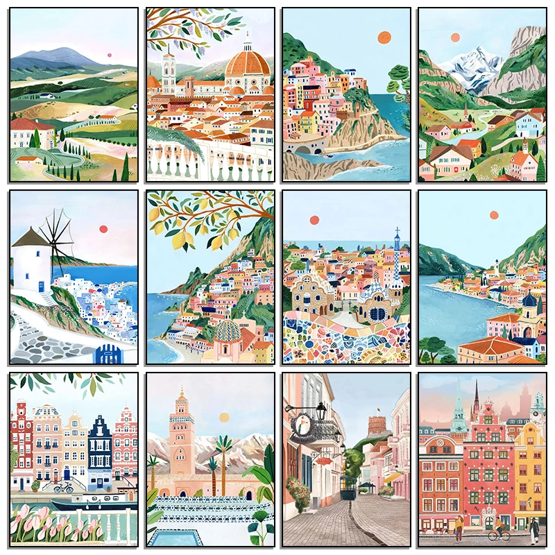 Positano London Vilnius Lithua - Home Office Of London ulasan dan harga