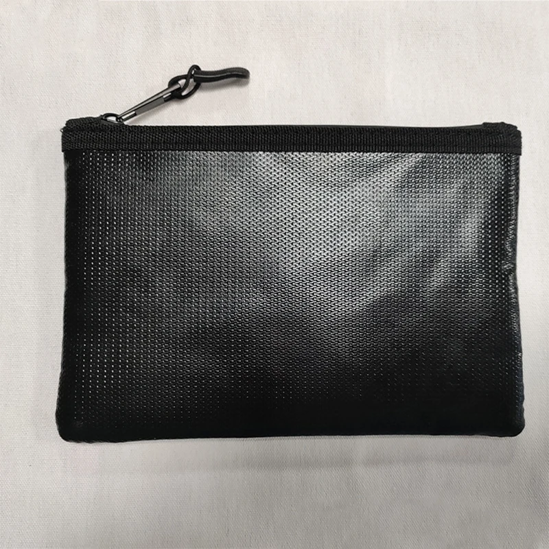 Fireproof Waterproof Document  - Home Office Passport ulasan dan harga