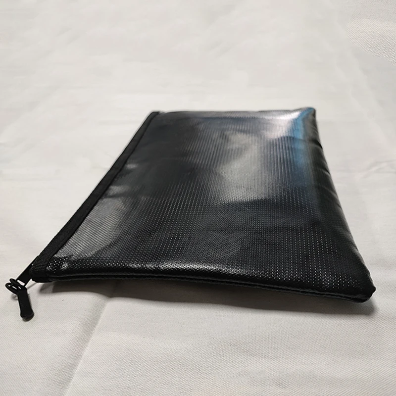 Fireproof Waterproof Document  - Home Office Passport ulasan dan harga