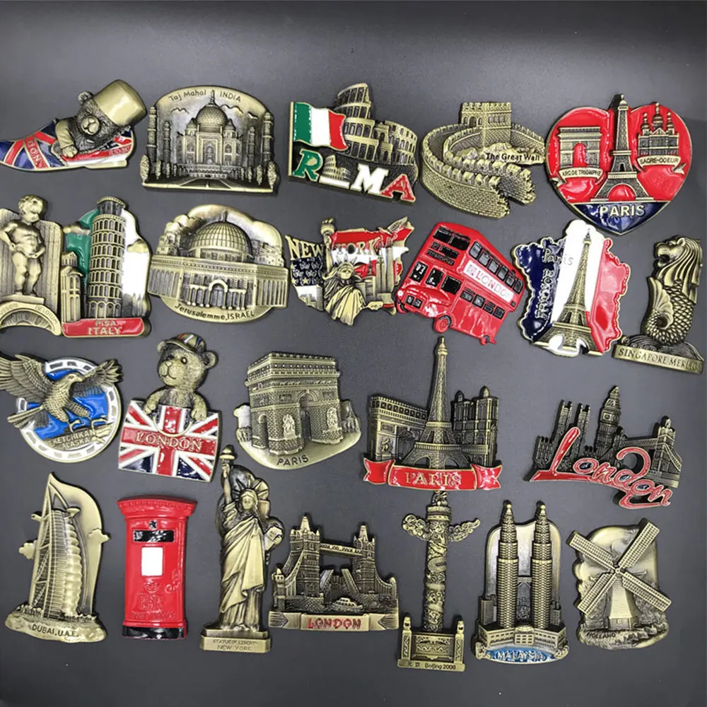 Metal USA Alaska York Paris It - Home Office Of London ulasan dan harga