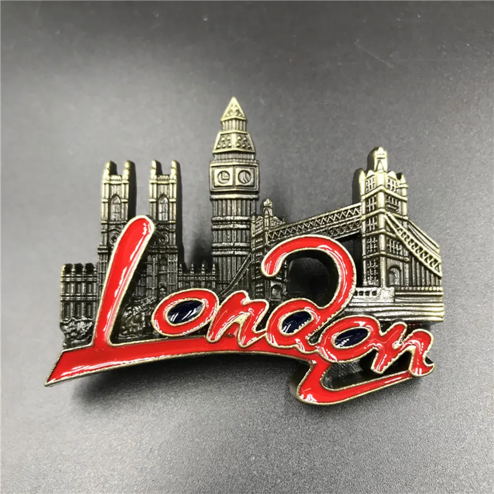 Metal USA Alaska York Paris It - Home Office Of London ulasan dan harga