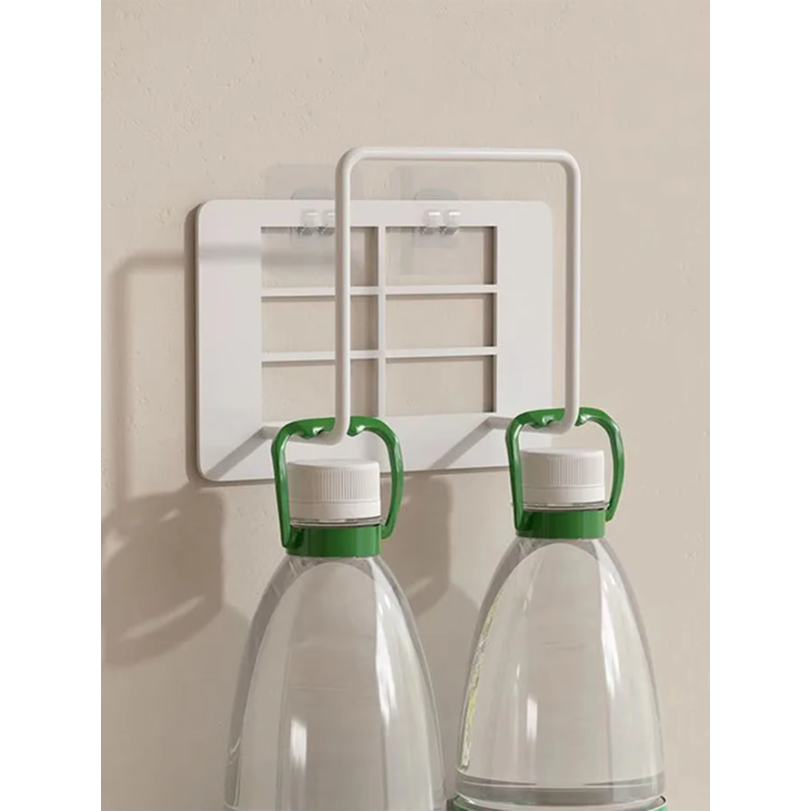 Wall Mount Router Stand Rack w - Cable Management Box ulasan dan harga