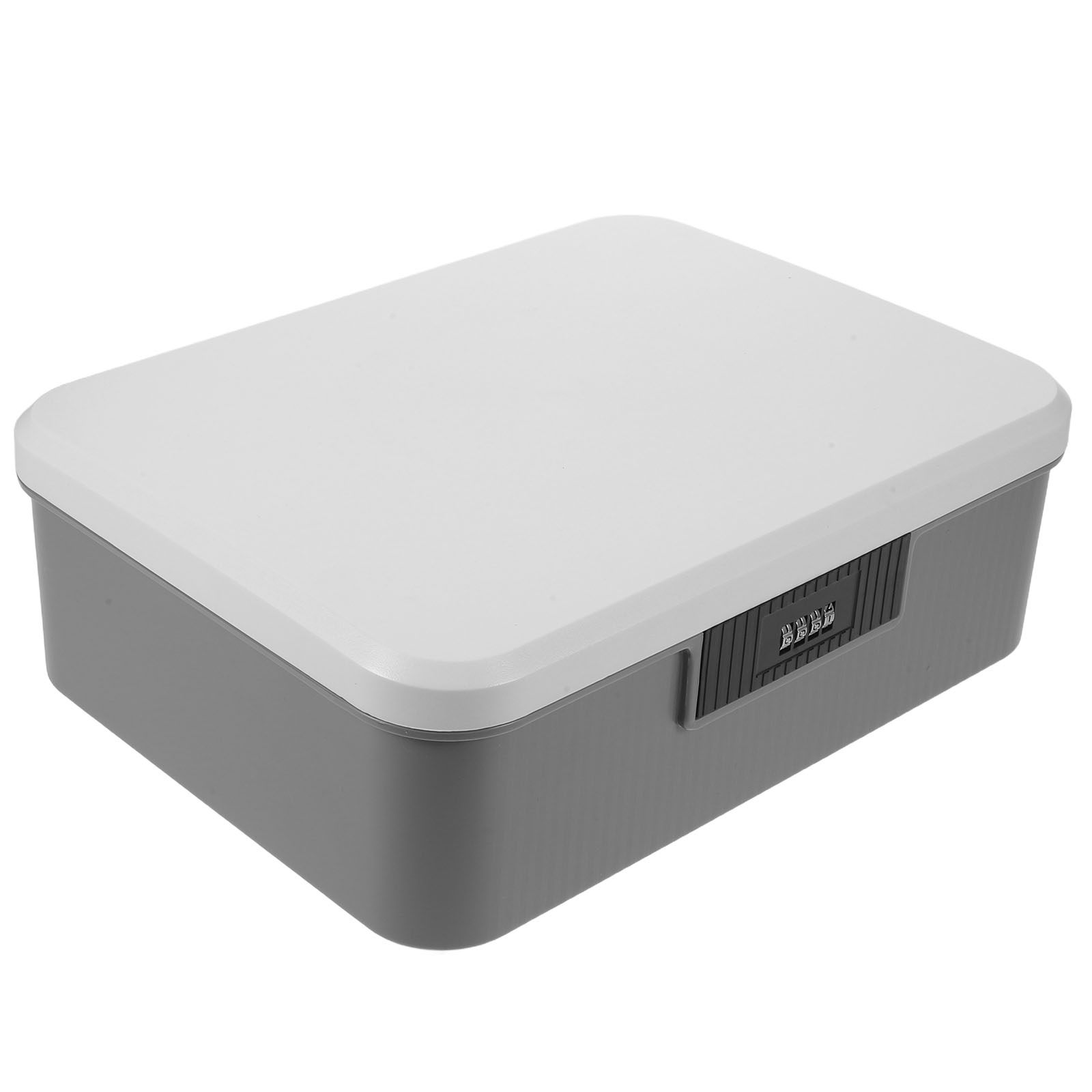 16L Password Lock Storage Ches - Home Office Passport ulasan dan harga