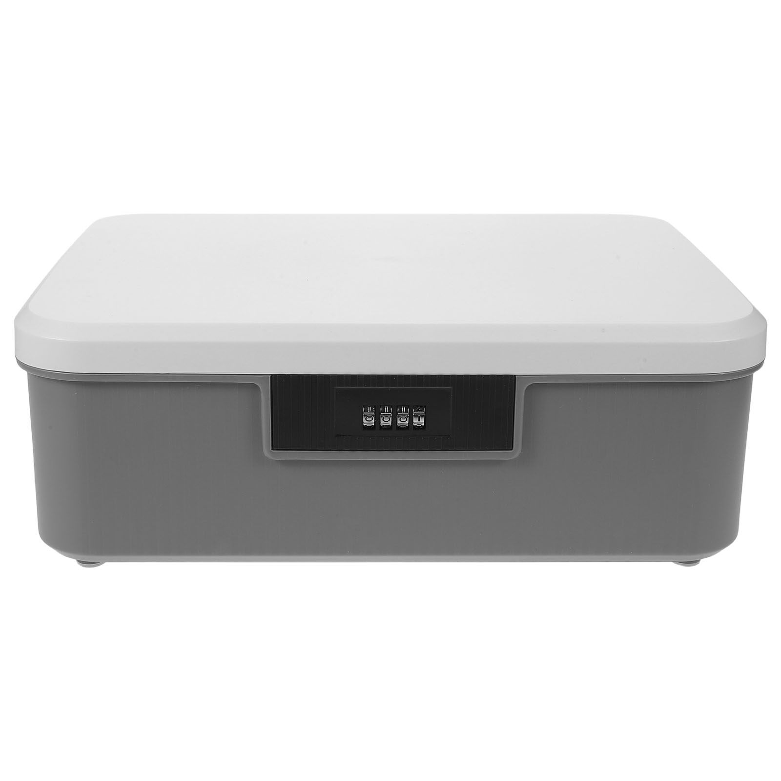 16L Password Lock Storage Ches - Home Office Passport ulasan dan harga