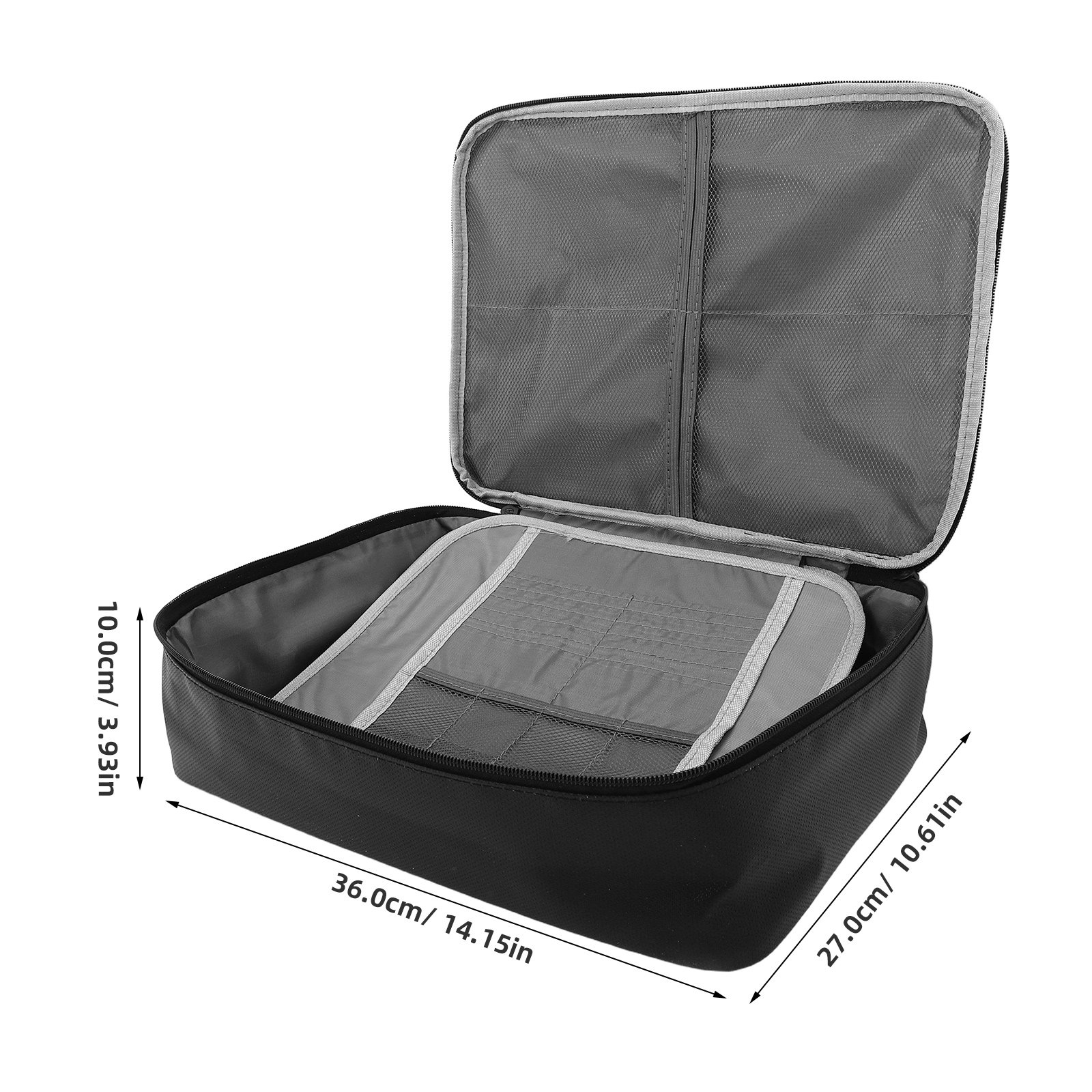 Important Document Organizer A - Home Office Passport ulasan dan harga