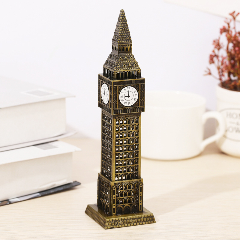 Big Ben London Office Desktop  - Home Office Of London ulasan dan harga