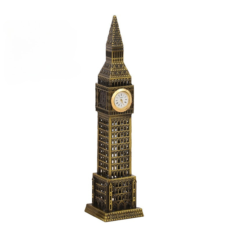 Big Ben London Office Desktop  - Home Office Of London ulasan dan harga