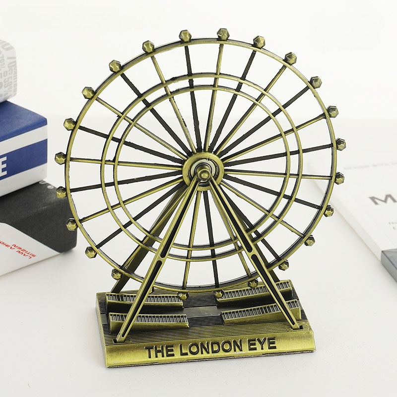 Big Ben London Office Desktop  - Home Office Of London ulasan dan harga