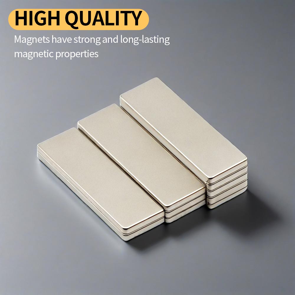 30X10X2MM imans Block Refriger - Home Or Office Use ulasan dan harga