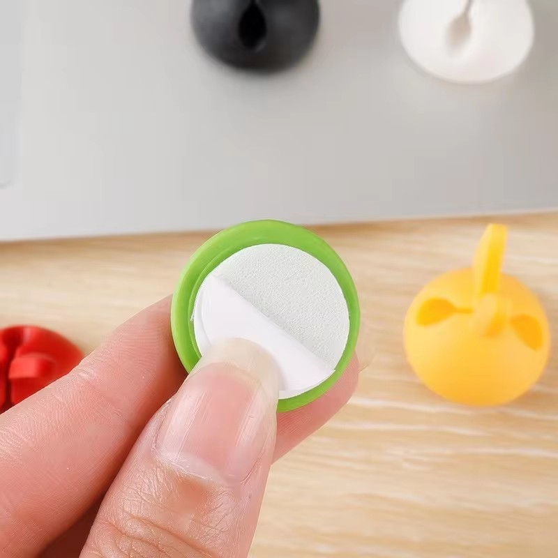 Cute Rabbit Ear Cable Manager  - Cable Management Box ulasan dan harga