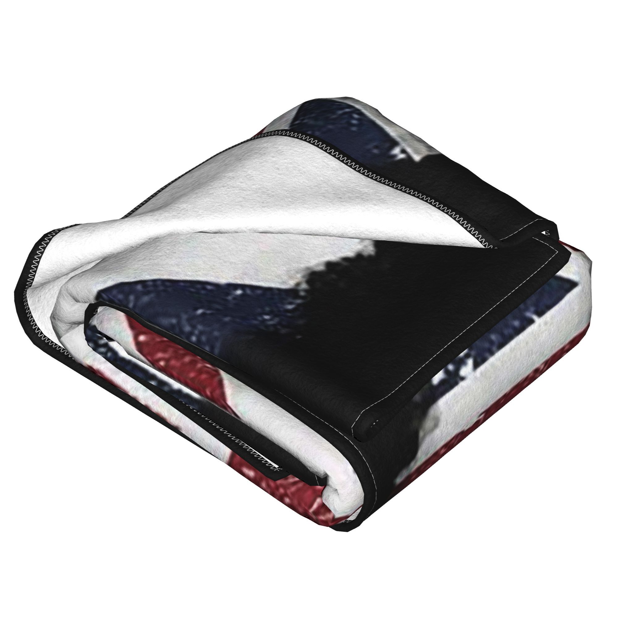 Distressed British Flag Black  - Home Office British ulasan dan harga
