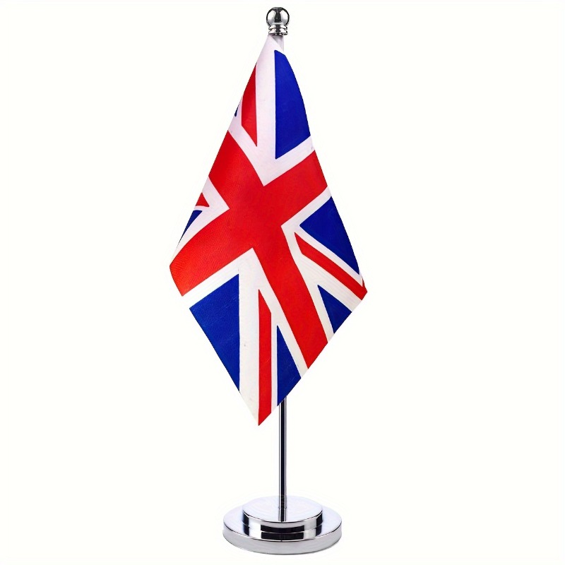 1pc Durable Polyester British  - Home Office British ulasan dan harga