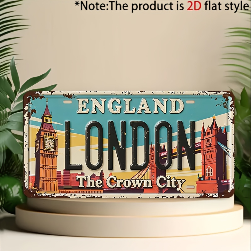 London England The Crown City  - Home Office Of London ulasan dan harga