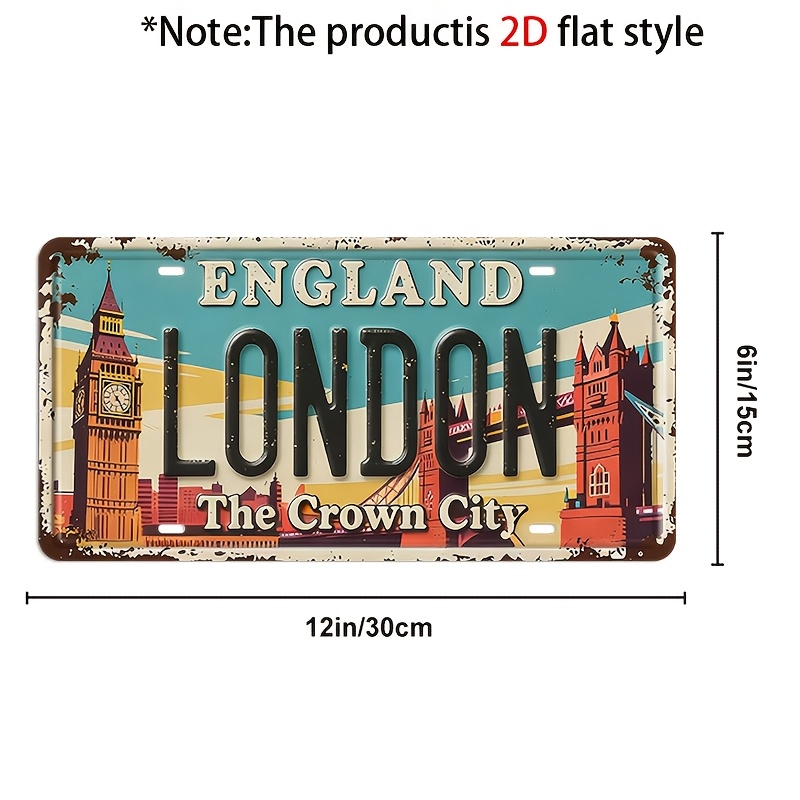 London England The Crown City  - Home Office Of London ulasan dan harga