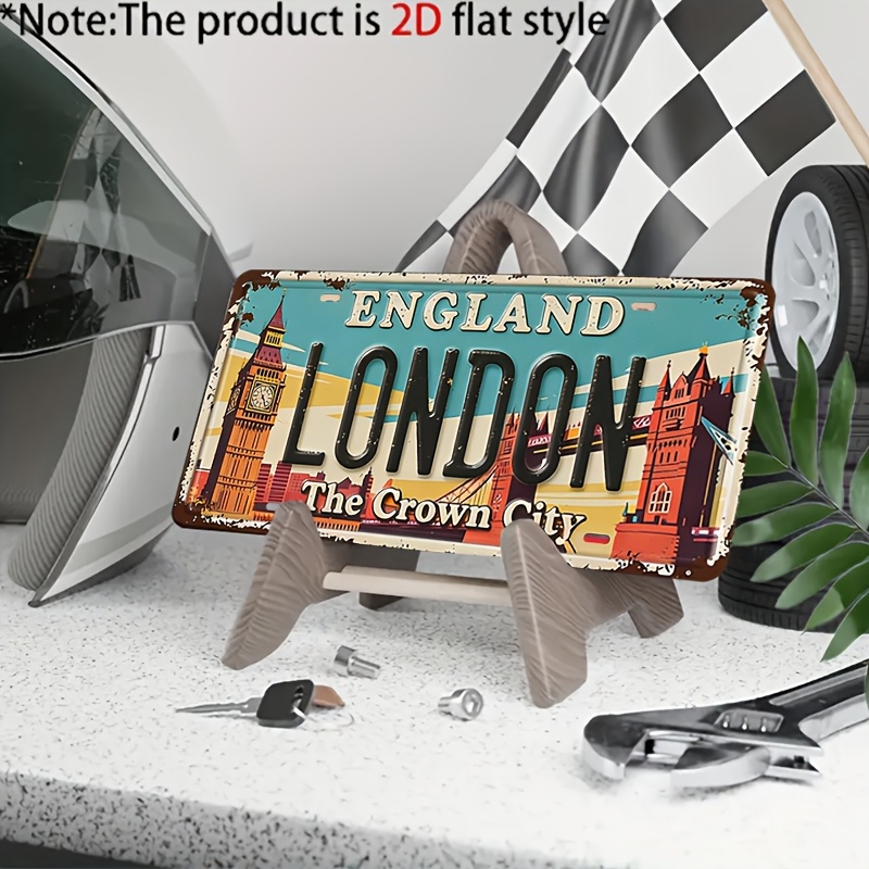 London England The Crown City  - Home Office Of London ulasan dan harga