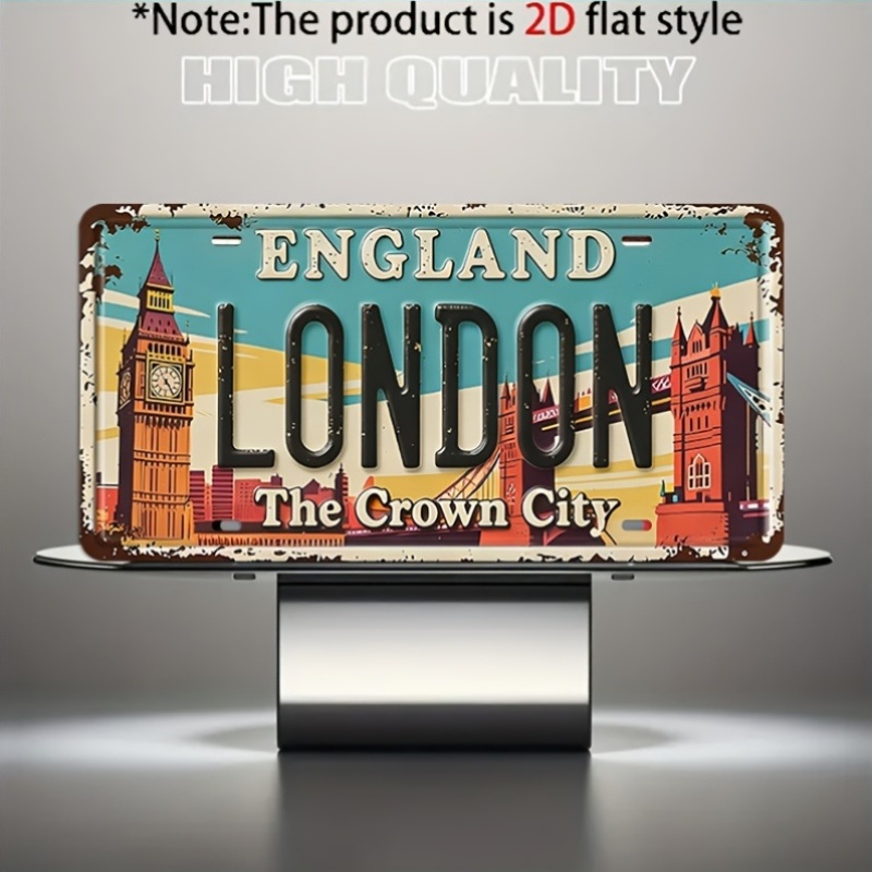 London England The Crown City  - Home Office Of London ulasan dan harga