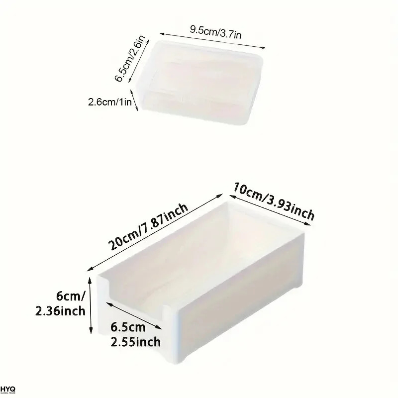 Cable Organizer, Durable Plast - Cable Management Box ulasan dan harga