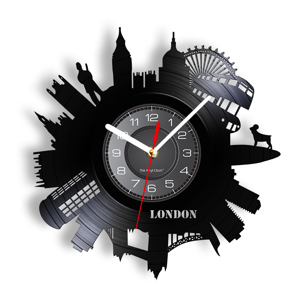 London Canadian City Cityscape - Home Office Of London ulasan dan harga