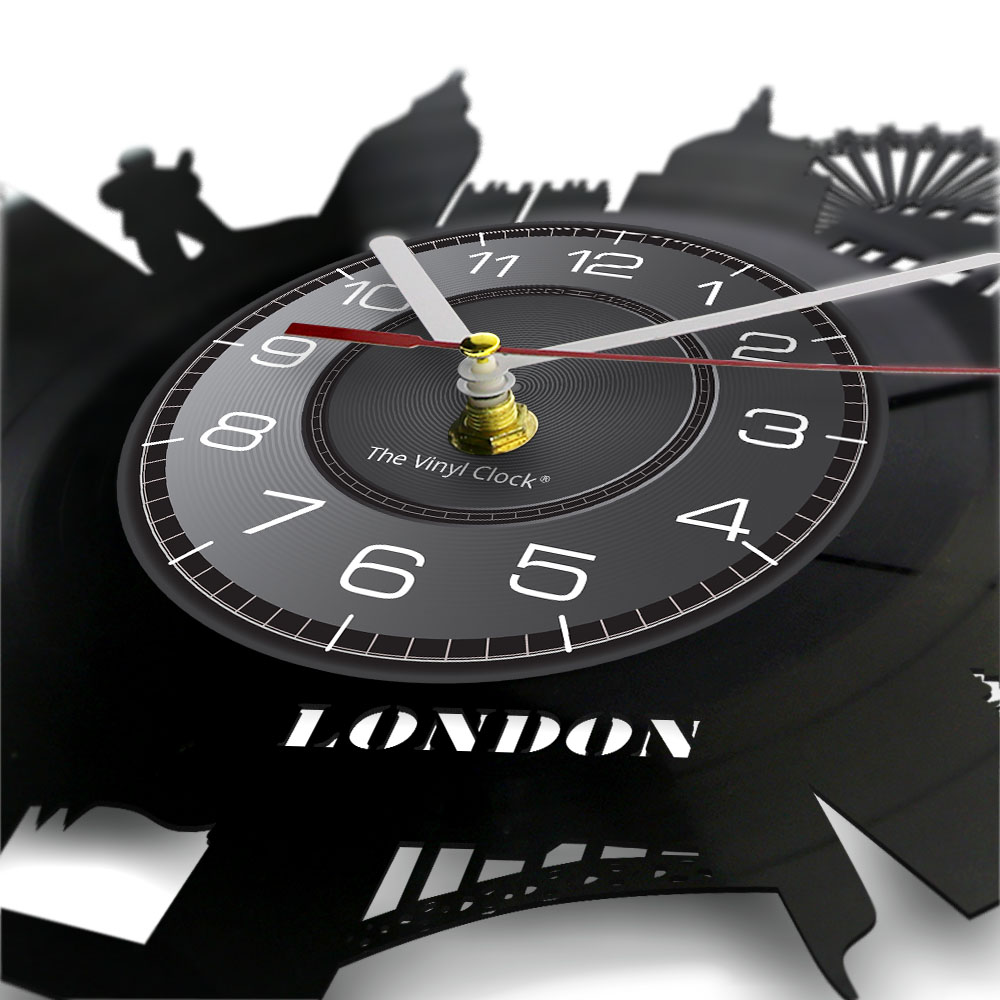 London Canadian City Cityscape - Home Office Of London ulasan dan harga
