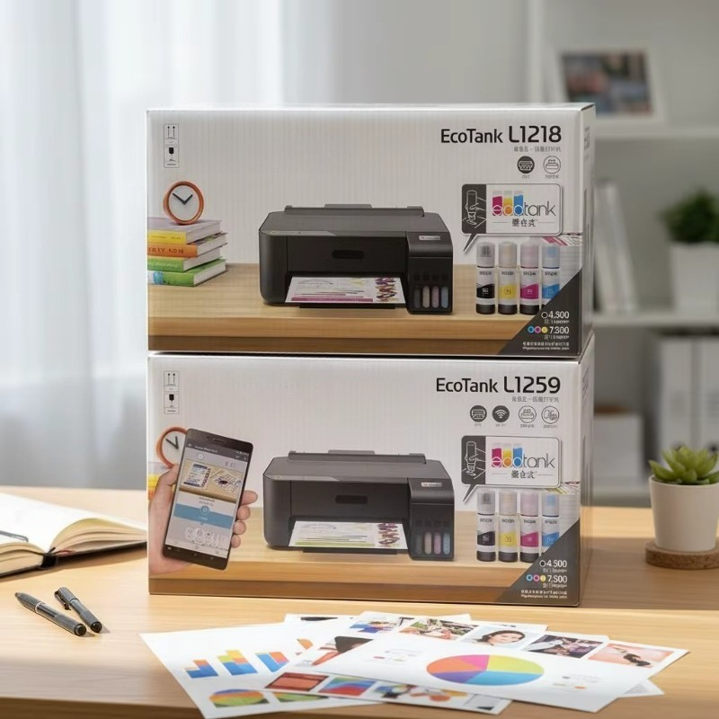 A4 Cheap and Easy-to-use Color - Home Office Student ulasan dan harga