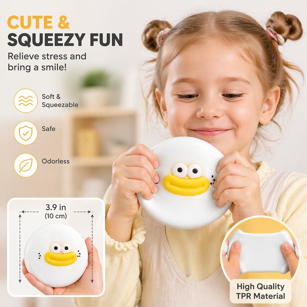 Slow Rising Cute Toy Dumpling  - Home Or Office Use ulasan dan harga
