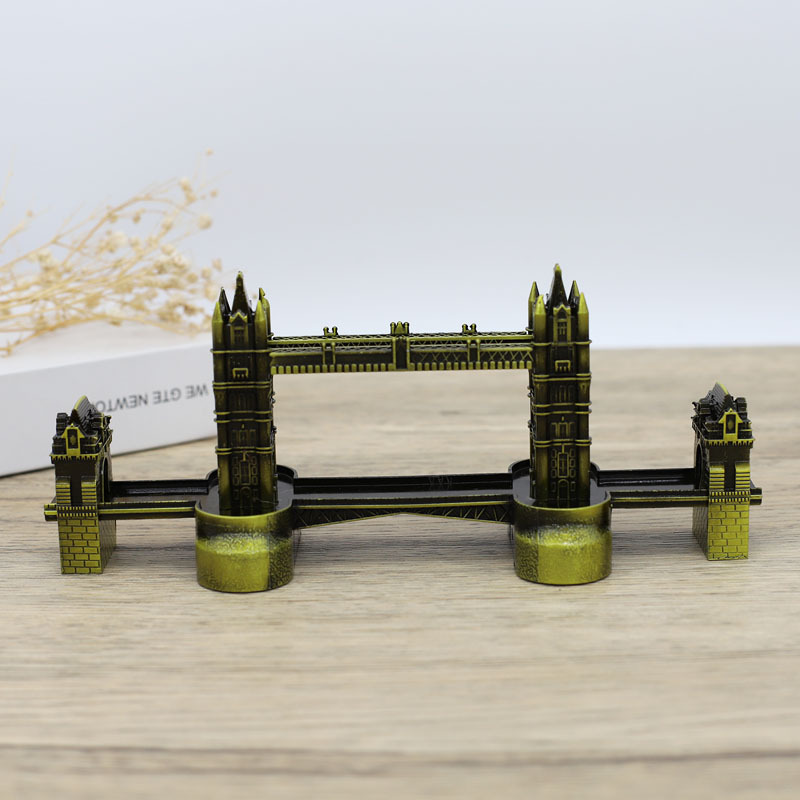 Tower Bridge London Office Des - Home Office Of London ulasan dan harga