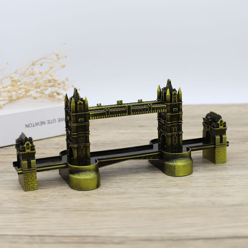 Tower Bridge London Office Des - Home Office Of London ulasan dan harga