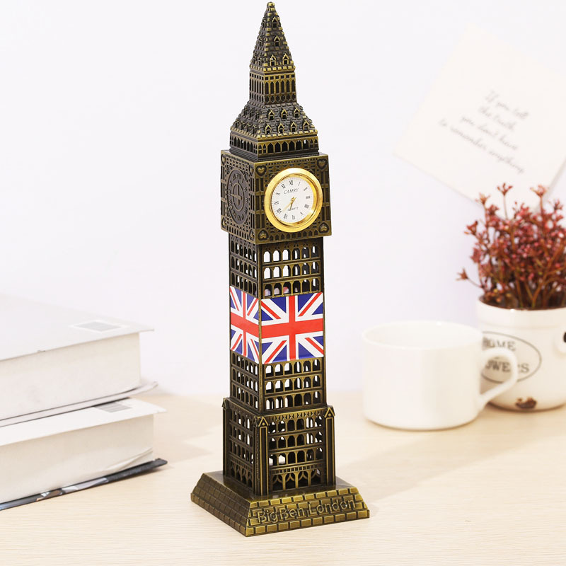 High Quality Souvenir of The I - Home Office Of London ulasan dan harga