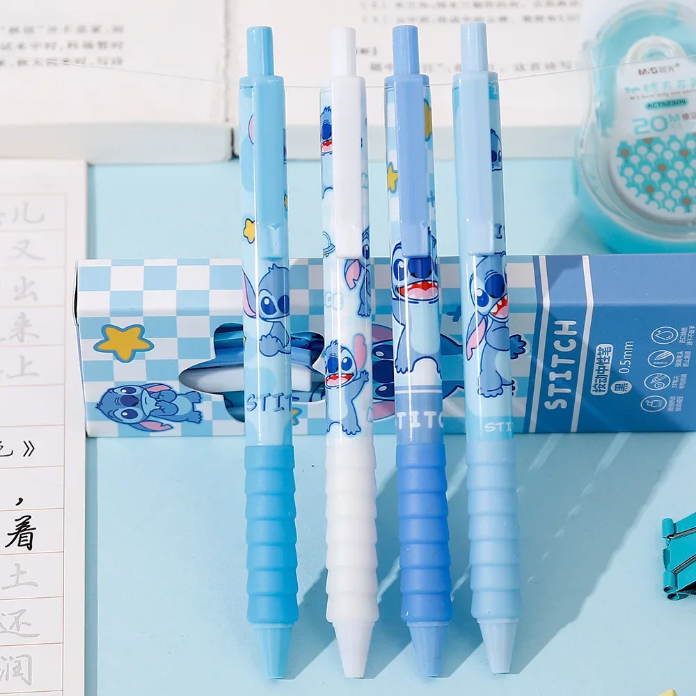 Aniime 4Pcs Stitchss High Qual - Home Office Student ulasan dan harga