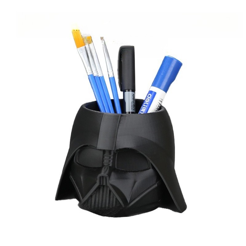 Stars Warsed Darth Vader Desk  - Home Office Student ulasan dan harga