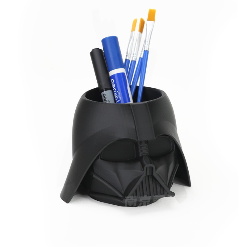 Stars Warsed Darth Vader Desk  - Home Office Student ulasan dan harga