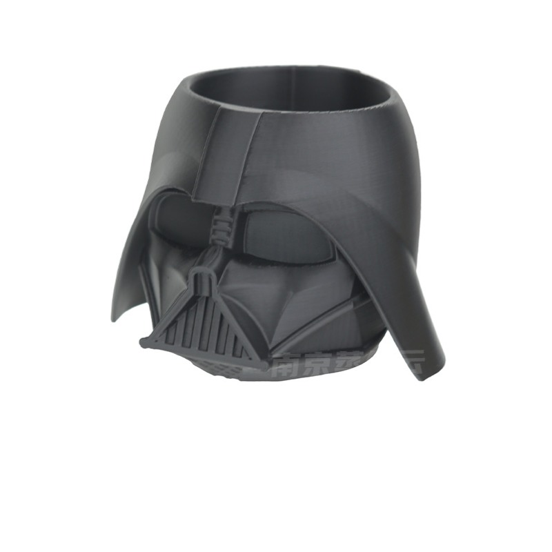 Stars Warsed Darth Vader Desk  - Home Office Student ulasan dan harga