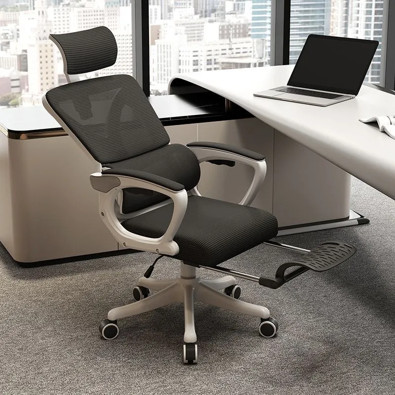 Ergonomic Office Chair for Com - Home Office Student ulasan dan harga