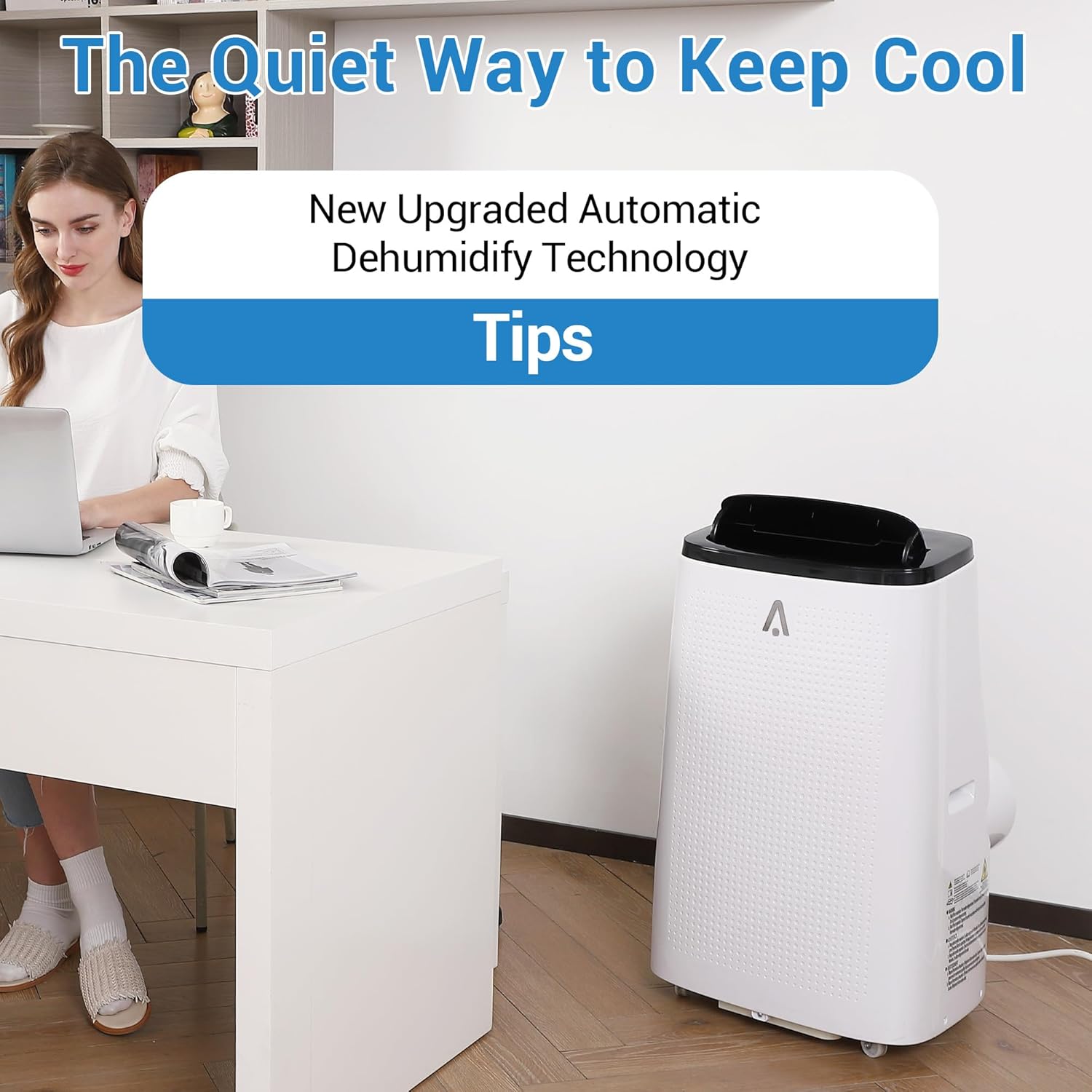Portable Air Conditioners, 150 - Home Office British ulasan dan harga