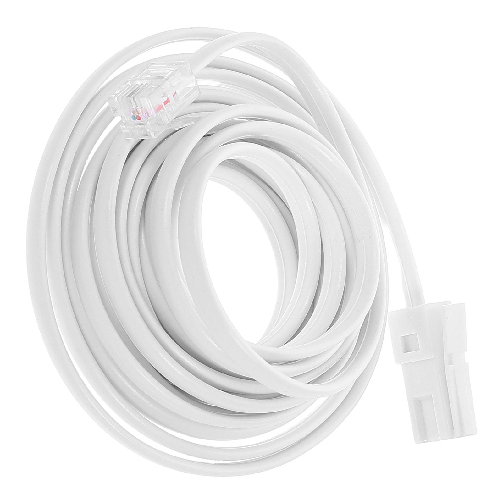 British Style Telephone Cord P - Home Office British ulasan dan harga