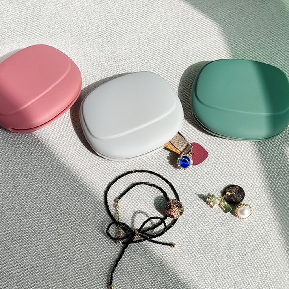 Silicone Headphone Cable Organ - Cable Management Box ulasan dan harga