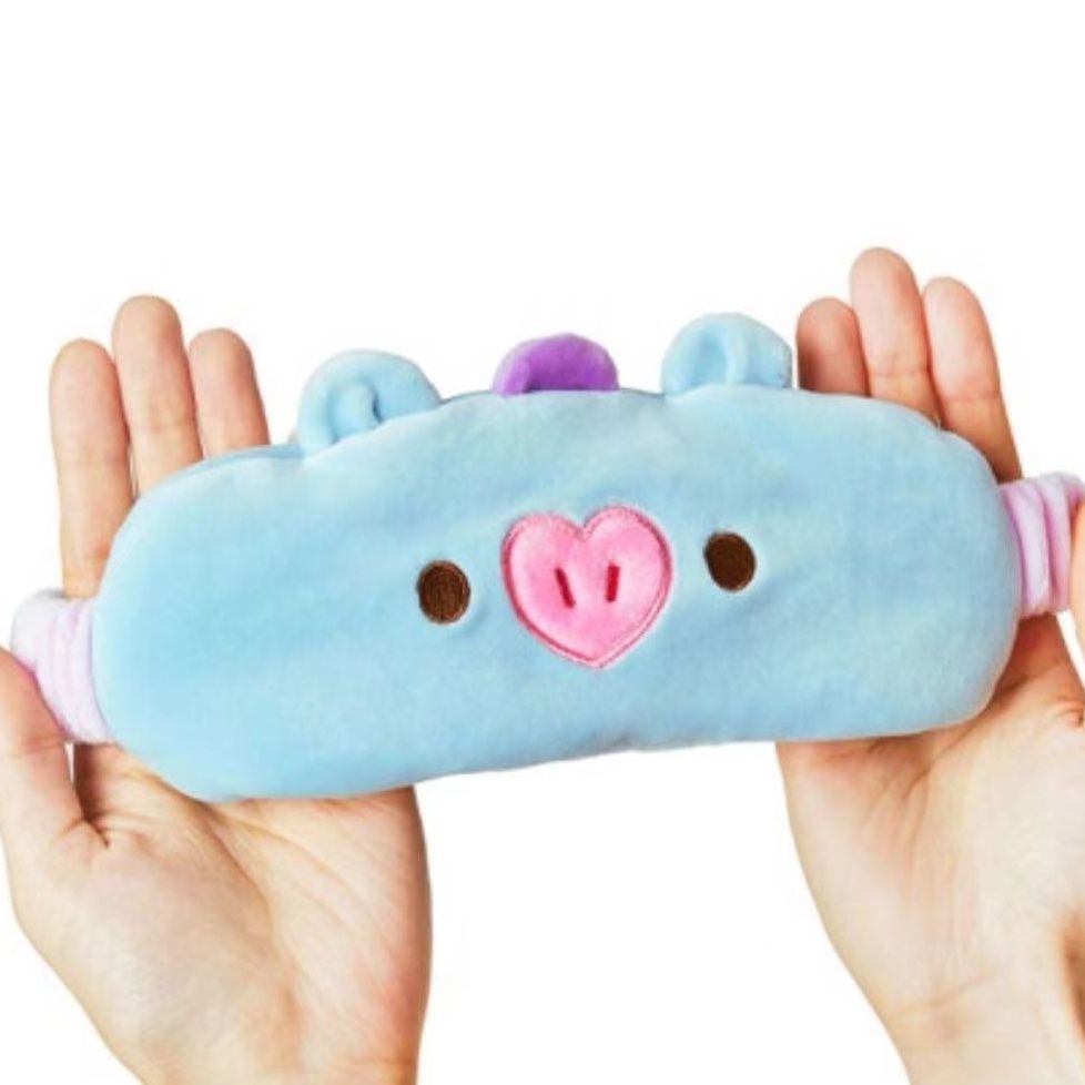 BT21 cartoon cute plush doll e - Home Office Setup Ideas ulasan dan harga