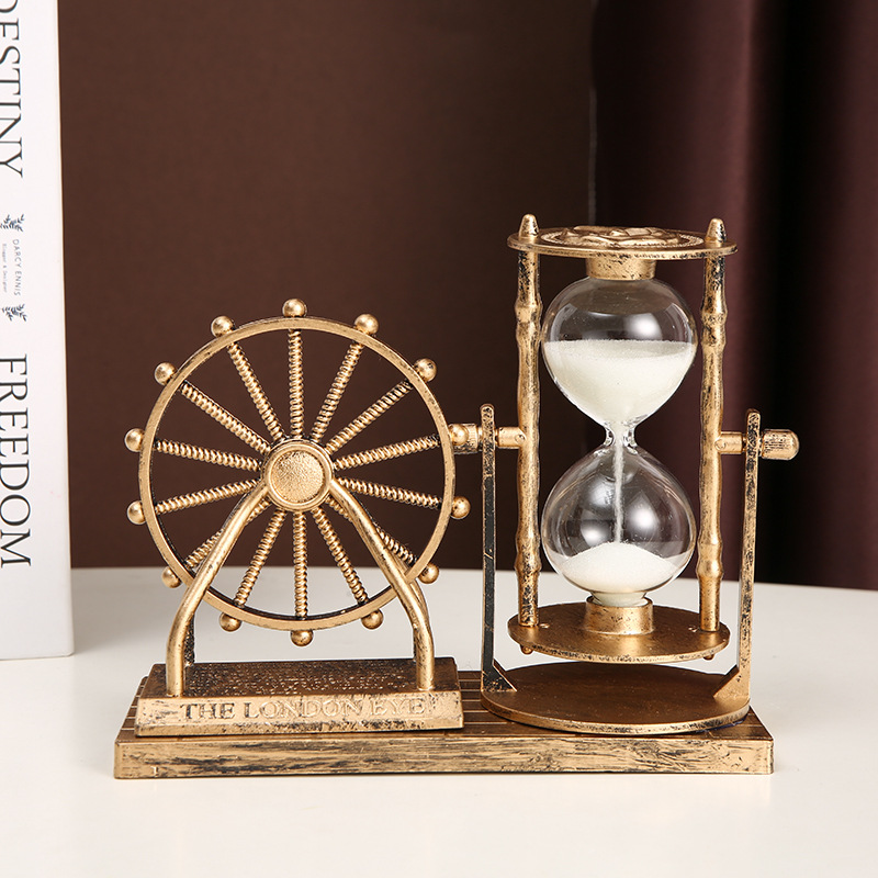 Creative London Eye Ferris Whe - Home Office Of London ulasan dan harga