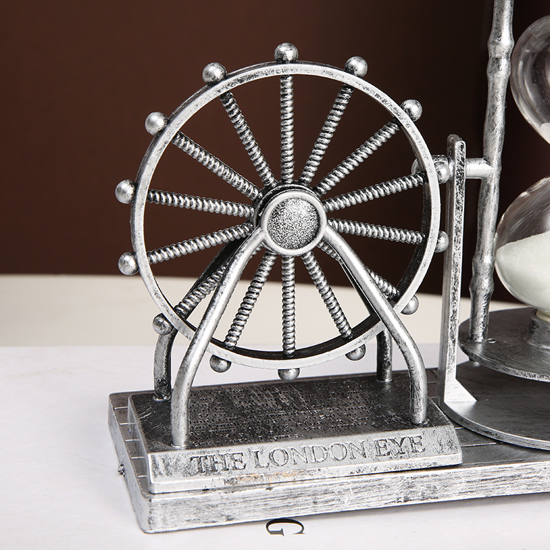 Creative London Eye Ferris Whe - Home Office Of London ulasan dan harga