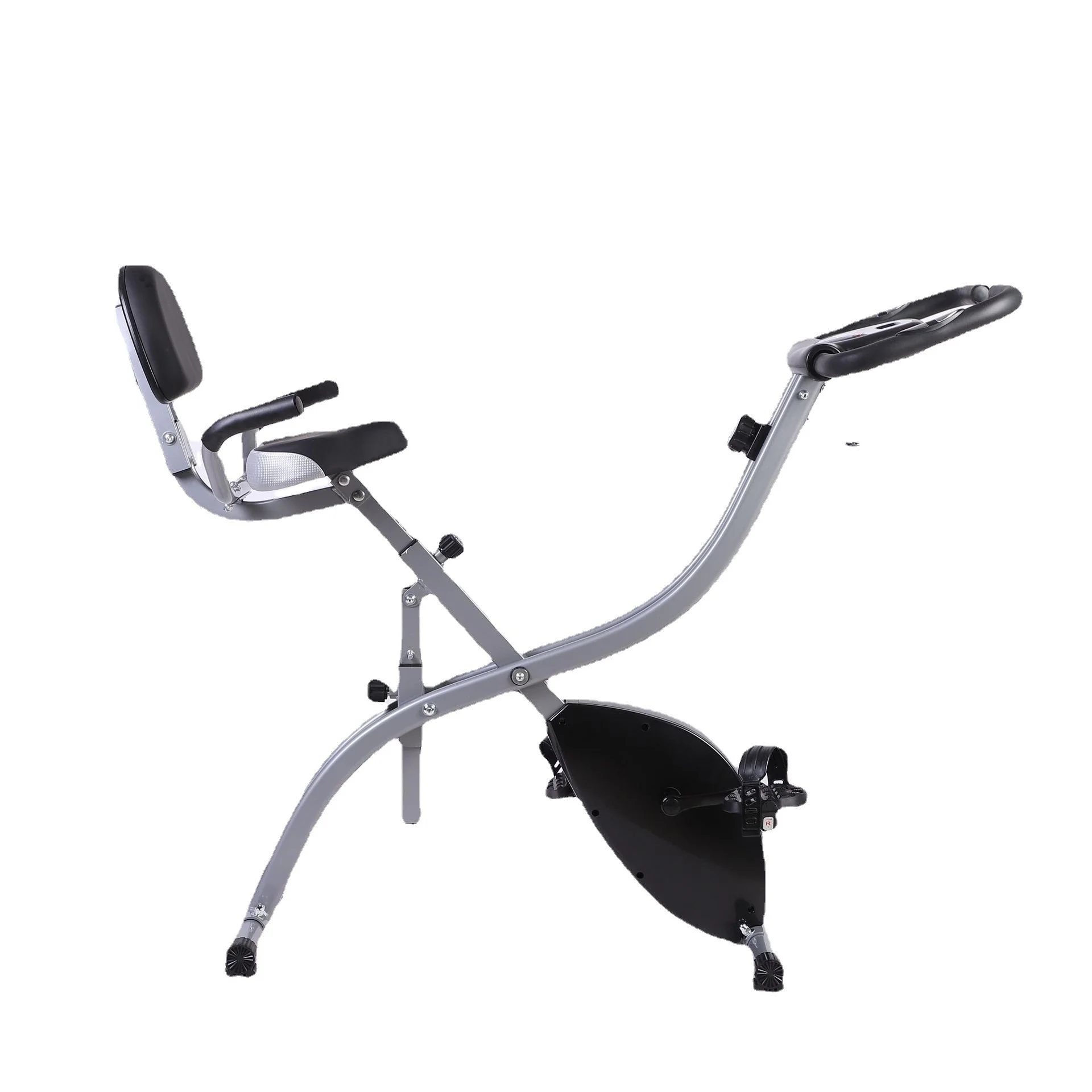 Small Pedal Indoor Spin Bike H - Home Or Office Use ulasan dan harga
