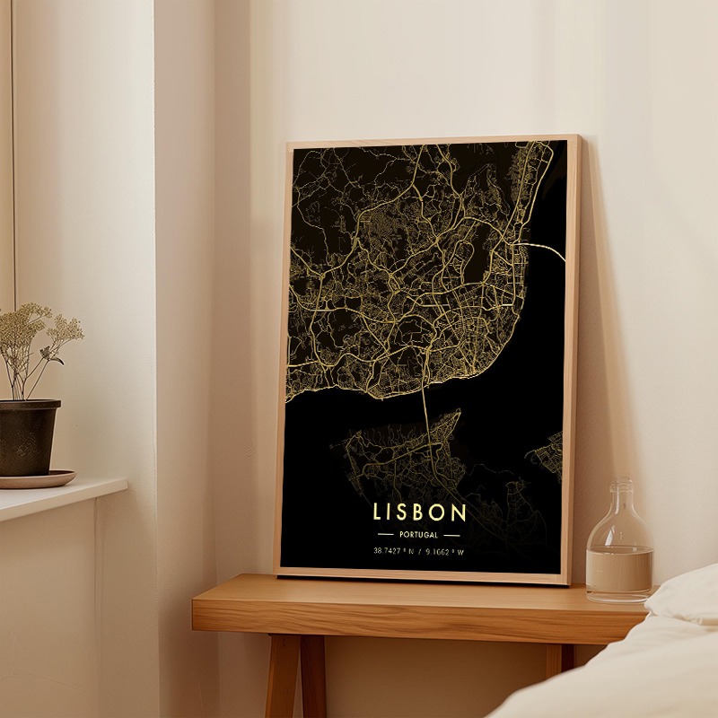Nordic Paris London Lisbon Por - Home Office Of London ulasan dan harga