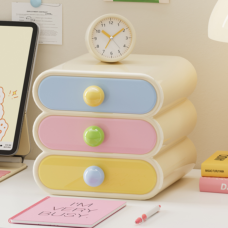 Uforu Dopamine Desk Organizer, - Home Office Student ulasan dan harga